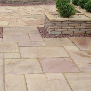 Paving-Modak-Rose